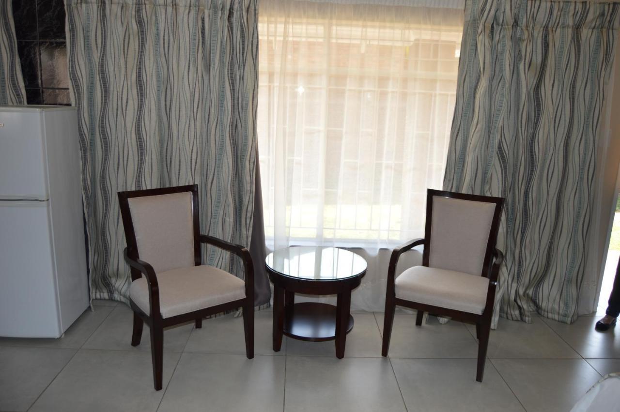 Airport Gardens Boutique Hotel Boksburg Exteriér fotografie
